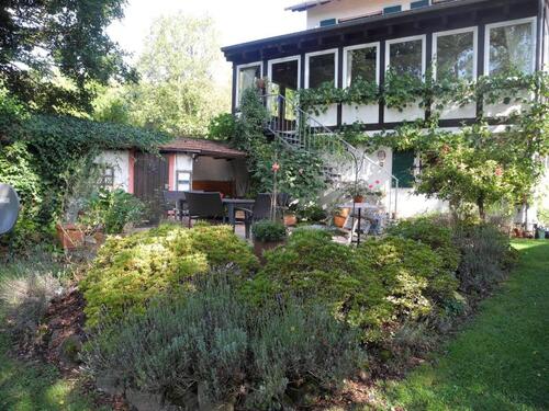 Foto - 7 Zimmer Einfamilienhaus zum Kaufen in Rockenhausen