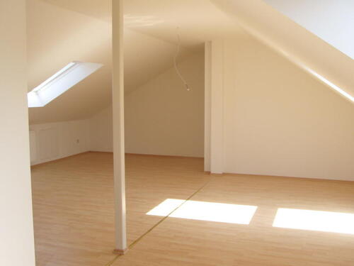 Foto - ObjNr:16134 - Traumwohnung in einem Dreifamilienhaus mit einem Tageslichtbad und Stellplatz