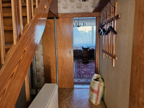 Foto - 6 Zimmer Zweifamilienhaus zum Kaufen in Falkenstein
