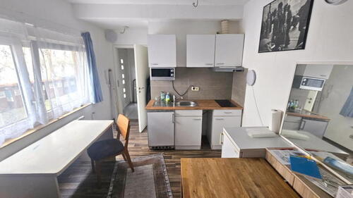 Foto - 3 Zimmer Erdgeschoßwohnung zum Kaufen in Neustadt an der Weinstraße