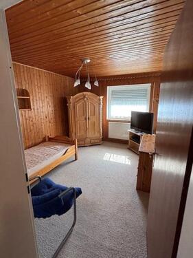 Foto - ObjNr:19677 - Gepflegtes Zweifamilienhaus Mehrgenerationenhaus am Ortsausgang