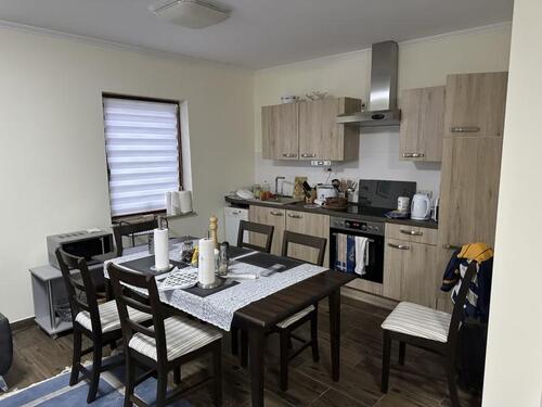 Foto - ObjNr:19649 - Freistehendes Zweifamilienhaus mit großem Grundstück und Garage