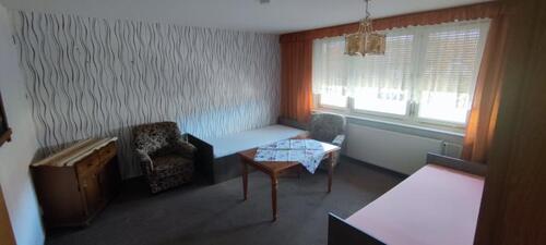 Foto - 9 Zimmer Zweifamilienhaus zum Kaufen in Wolgast