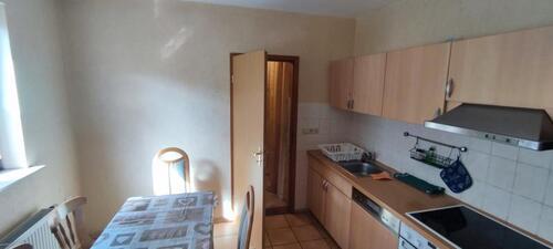 Foto - 9 Zimmer Zweifamilienhaus in Wolgast