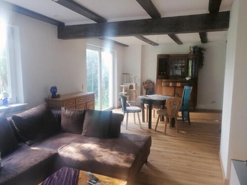 Foto - 8 Zimmer Zweifamilienhaus zum Kaufen in Klein Bünzow