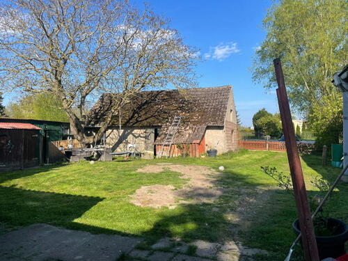 Foto - Zweifamilienhaus mit 170,00 m&sup2; in Klein Bünzow zum Kaufen