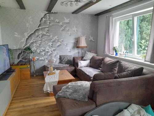 Foto - 8 Zimmer Zweifamilienhaus in Klein Bünzow