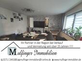 4 Zi. EG Wohnung mit Terrasse, Gartenanteil und Garage - Höchstadt