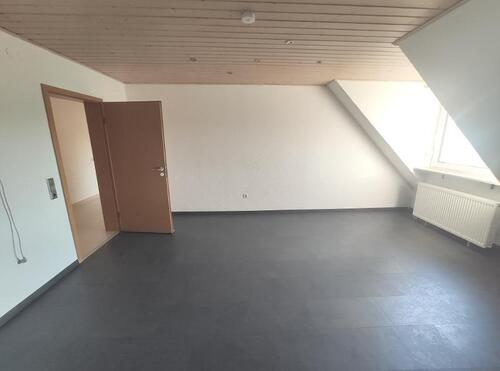 Whg. 1: Schlafzimmer Bild 4 - 