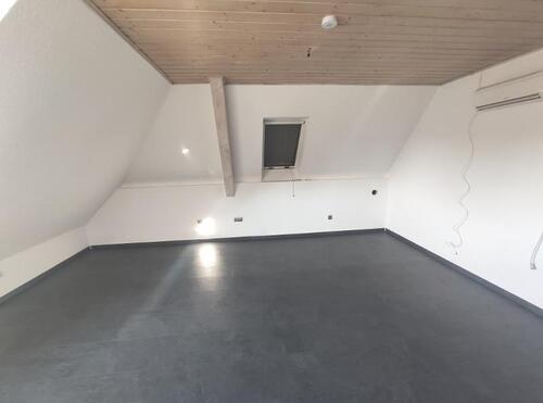 Whg. 1: Schlafzimmer Bild 2 - 