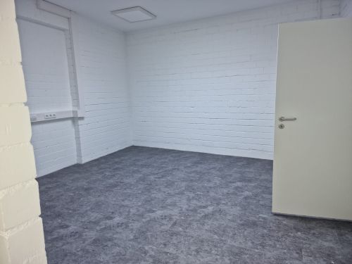 Bild - 3 Zimmer Erdgeschoßwohnung in Schwanfeld