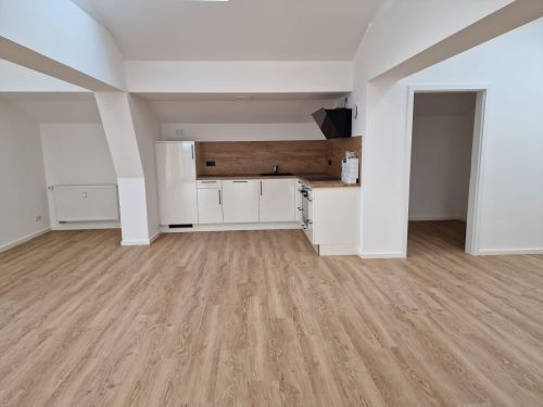 Bild - Schicke 4-Zimmer-Mietwohnung mit Balkon in 97421 Schweinfurt (ID 1519)