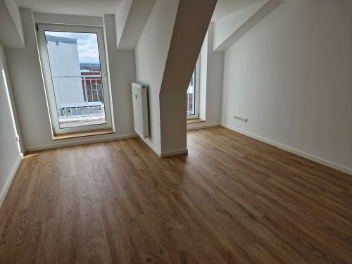 Bild - Etagenwohnung mit 122,39 m&sup2; in Schweinfurt zur Miete