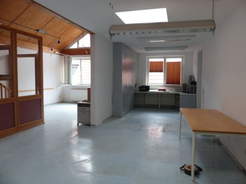 Bild - 7 Zimmer Etagenwohnung in Hammelburg