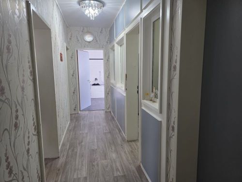 Bild - 4 Zimmer Etagenwohnung in Hammelburg