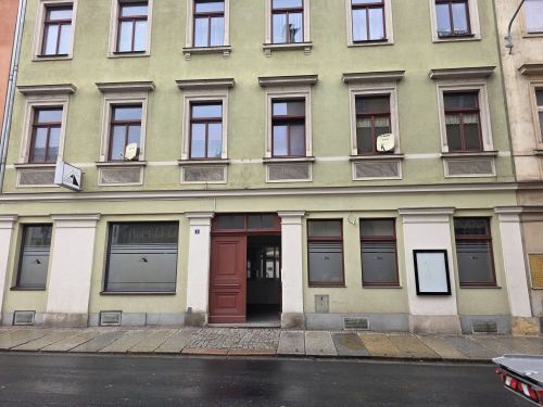 Bild - 2 Zimmer Etagenwohnung in Meißen