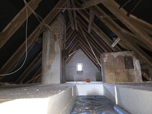 Bild - Mehrfamilienhaus, Wohnhaus mit 365,00 m&sup2; in Dittelbrunn zum Kaufen