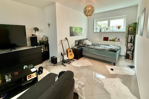 Appartement Souterrain - 