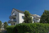 Eschborn: Einfach zum Wohlfühlen!! Attraktive und großzügige DG-Wohnung