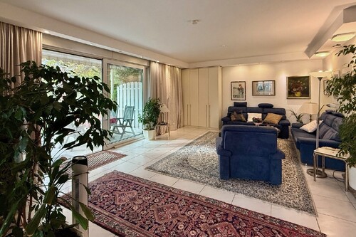 Wohnen - Maisonettenwohnung mit 199,00 m² in Dreieich zum Kaufen