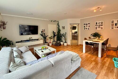 Wohnen - 3 Zimmer Etagenwohnung zum Kaufen in Dreieich