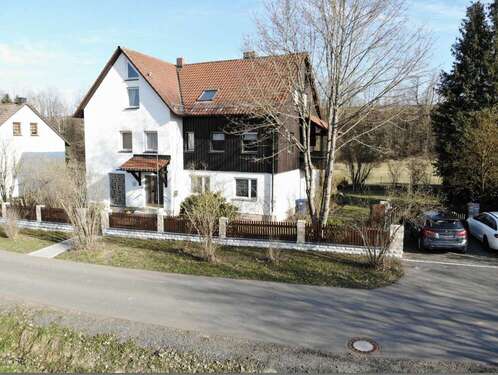 Foto - Haus zum Kaufen in Vorbach 229.000,00 € 282.57 m²