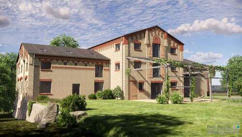 Foto - Haus zum Kaufen in Dassow 999.000,00 € 786 m²