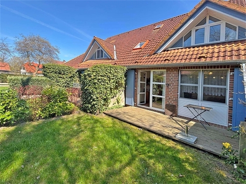 Expose Garten und Terrasse - Erdgeschosswohnung - 238.000,00&nbsp;EUR Kaufpreis, ca.&nbsp; 46,00&nbsp;m&sup2;&nbsp;Wohnfl&auml;che