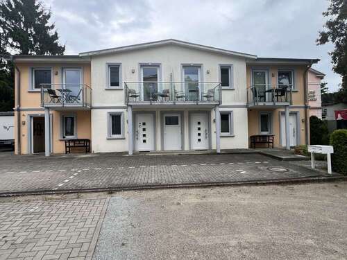 Foto - Wohnung zum Kaufen in Heringsdorf 446.217,40 € 76 m²