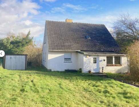 Foto - Haus zum Kaufen in Groß Rehberg 139.000,00 € 114 m²