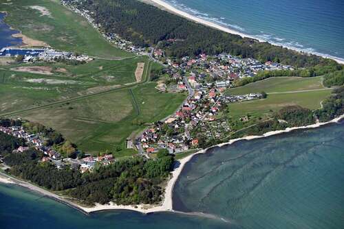 Thiessow - 6 Zimmer Einfamilienhaus zum Kaufen in Mönchgut