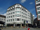 Mitten in der City - 11.784,50 EUR Kaltmiete, ca.  1.262,00 m² in Hamburg (PLZ: 20457)