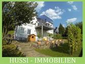Neuwertig, freistehend, großzügig – modernes EFH mit Garten in Mömbris