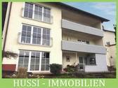 Hier lässt sich‘s gut leben! Modernisierte ETW mit schöner Terrasse - Waldaschaff