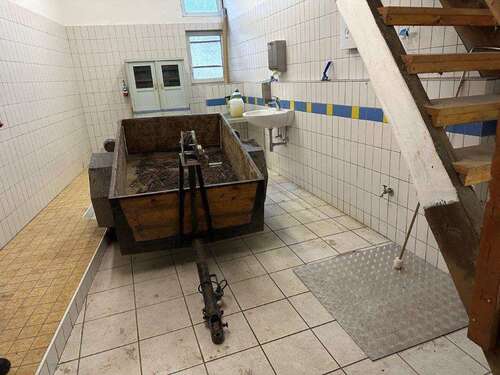 IMG_5019 - Garage in Uhlstädt-Kirchhasel zum Kaufen