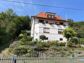 TOP- Ansicht - 10 Zimmer Villa zum Kaufen in Rudolstadt