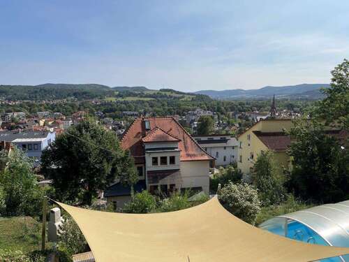 Ausblick (2) - Villa mit 305,00 m&sup2; in Rudolstadt zum Kaufen