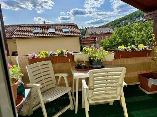 Balkon - 