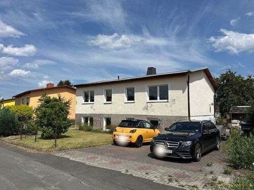 Ansicht (3) - Einfamilienhaus mit 145,00 m&sup2; in Triptis zum Kaufen