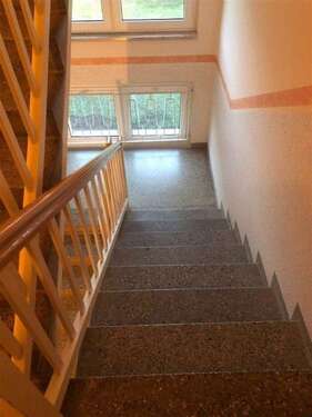 Treppenhaus (1) - 