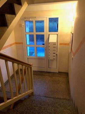 Treppenhaus (4) - 