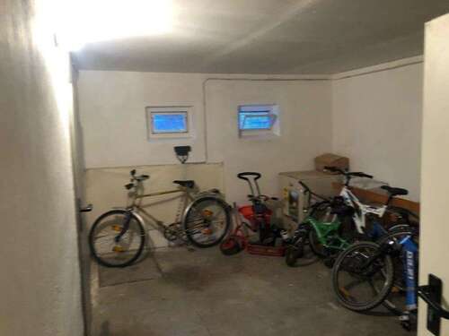 Gemeinschaftskeller - 