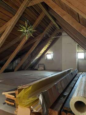 Dachboden - 