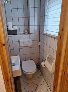 Gäste WC (2) - 