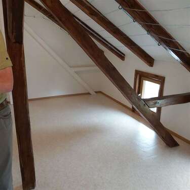 Dachboden - 