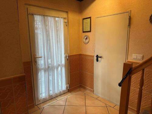 EG Flur - 3 Zimmer Einfamilienhaus in Uhlstädt-Kirchhasel