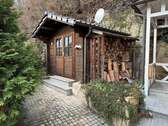 Gartenhaus - 
