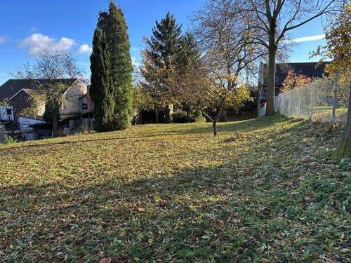 Aussenbereich Garten Hof (1) - Zweifamilienhaus mit 151,00 m&sup2; in Unterwellenborn zum Kaufen