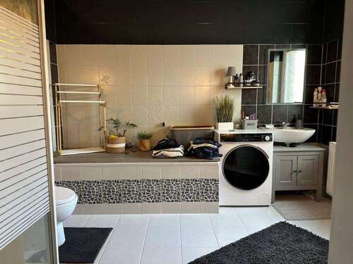 Nebenhaus Bad EG (3) - 