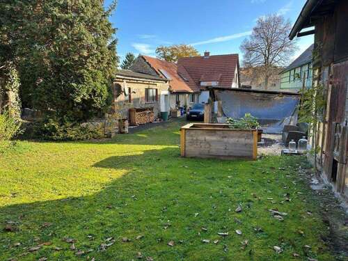 Aussenbereich Garten Hof (4) - 